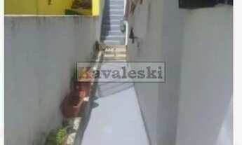 Imagem 2: òtimo imóvel para renda - 3 casas (+) salão próx ao metrô