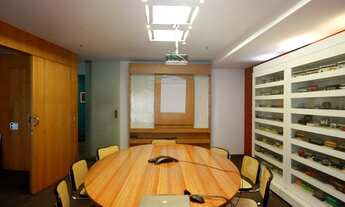 Imagem 2: Sala comercial na Savassi