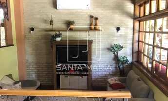 Imagem 5: Casa (sobrado em condominio) 3 dormitórios/suite, cozinha planejada, portaria 24hs, em con