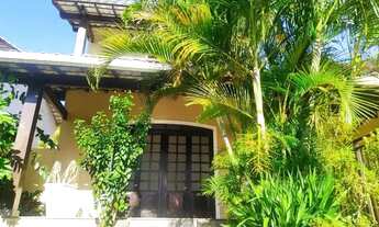 Imagem 2: Casa em Condomínio para Venda em São Pedro da Aldeia, Praia Linda, 3 dormitórios, 2 suítes