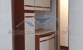 Imagem 7: Apartamento para aluguel possui 98 metros quadrados com 4 quartos