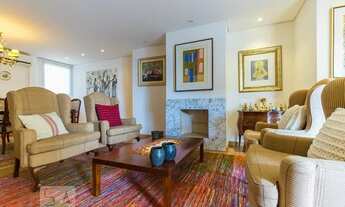 Imagem 6: Apartamento para Aluguel - Cambuí, 3 Quartos, 286 m2