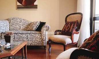 Imagem 6: Apartamento com 4 dormitórios à venda, 135 m² por R$ 680.000,00 - Vila Andrade - São Paulo