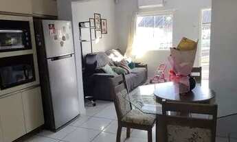 Imagem 2: Casa geminada bairro Paraíso