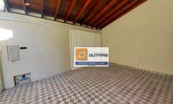 Imagem: Linda Casa com 3 dormitórios Água Branca