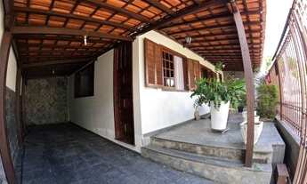 Imagem 2: Belo Horizonte - Casa Padrão - Alípio De Melo