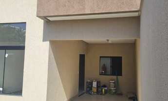 Imagem 4: Casa Térrea Bairro Ilda