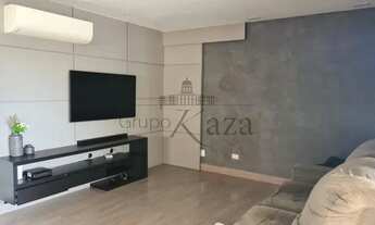 Imagem: Apartamento Padrão em São José dos Campos