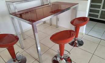 Imagem 2: APARTAMENTO RESIDENCIAL em RIBEIRÃO PRETO - SP, CAMPOS ELÍSEOS