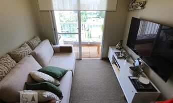 Imagem 3: Apartamento para Aluguel - Vila Andrade, 2 Quartos, 48 m2