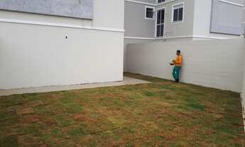 Imagem 2: Excelente apartamento com área eterna - Região do bairro São Pedro