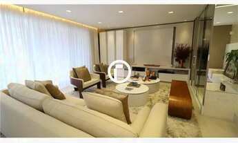 Imagem 3: Casa para Venda - 452m², 4 dormitórios, 4 vagas - Paraíso do Morumbi