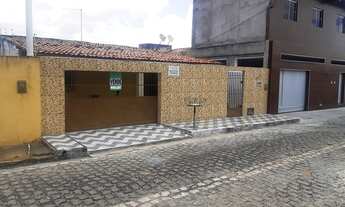 Imagem 2: Casa para venda com 68 metros quadrados com 2 quartos em Emaús - Parnamirim - RN