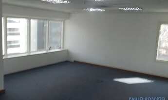 Imagem 7: CONJ. COMERCIAL - VILA OLÍMPIA - SP