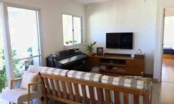 Imagem: More ao lado da USP e a somente 5 minutos