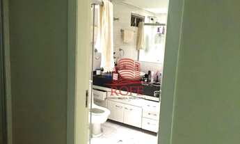 Imagem 4: EXCELENTE apartamento de 148 m² para locação, com 3 quartos, sendo 2 suítes, 2 vagas, laze