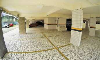 Imagem 3: PRAIA GRANDE - Apartamento Padrão - AVIAÇÃO