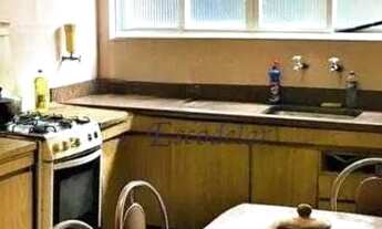 Imagem 7: Sobrado com 2 dormitórios para alugar, 150 m² por R$ 3.200,00/mês - Jardim Sao Paulo(Zona