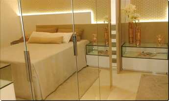 Imagem 6: APARTAMENTO DE LUXO TODO DECORADO / MOBILIADO