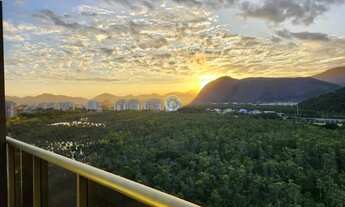 Imagem 4: RIO DE JANEIRO - RESIDENCIAL - BARRA DA TIJUCA