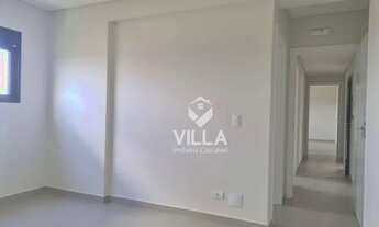 Imagem 7: APARTAMENTO PRONTO PARA MORAR NO ED. JARDINS À VENDA EM CASCAVEL - PR