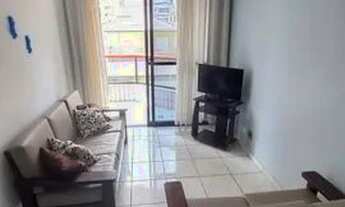 Imagem 3: PRAIA GRANDE - Apartamento Padrão - GUILHERMINA