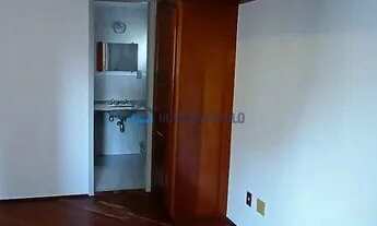 Imagem 3: Brooklin Paulista Apartamento 90m². Portaria eletrônica. Andar alto, boa divisão interna e