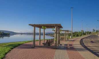 Imagem: Lote de 300 m² em Caldas Novas as margens