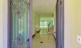 Imagem 5: Casa à venda, 750 m² por R$ 6.900.000,00 - Tremembé - São Paulo/SP