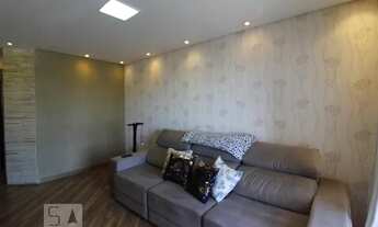 Imagem 3: Apartamento à Venda - Barcelona, 3 Quartos, 67 m2