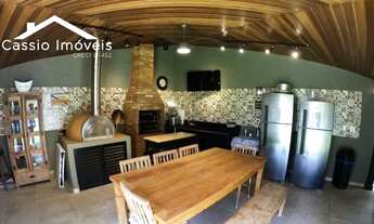 Imagem 3: Excelente Casa em Condominio para venda em Jardim Acapulco, Guarujá, São Paulo