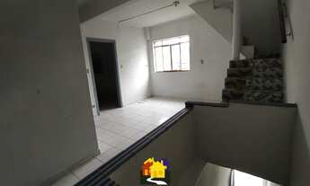 Imagem 2: SOBRADO P/ LOCAÇÃO NO CANGAÍBA