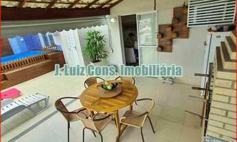 Imagem 5: Maravilhosa Cobertura com espetacular vista no Centro Da Taquara , Rio de Janeiro-RJ