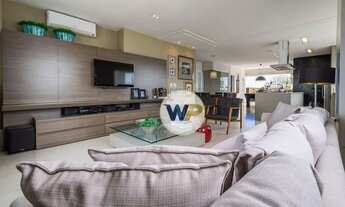 Imagem 4: Cobertura com 3 Suítes no Edifício Farol de Valença no Centro de Balneário Camboriú/SC