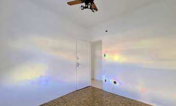 Imagem 6: Apartamento para aluguel com 65 m² - 2 dormitórios em Campo Grande - Santos - SP