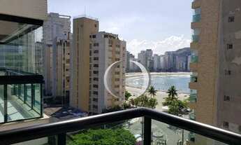 Imagem 4: Apartamento Astúrias - Guarujá/SP