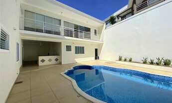 Imagem: Sobrado - 05 quartos ! Amplo e moderno