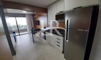 Imagem 4: Flat, Pinheiros - São Paulo