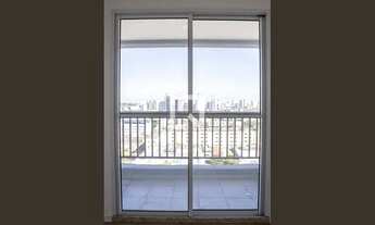 Imagem 4: Apartamento para Aluguel - Água Branca, 1 Quarto, 28 m2