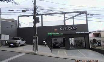 Imagem 3: Ponto Comercial à venda, 260 m² por R$ 2.600.000 - Parque Taboão - Taboão da Serra/SP