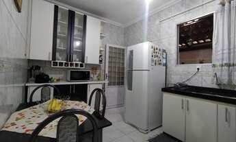 Imagem 3: CONTAGEM - Casa Padrão - Jardim Riacho das Pedras