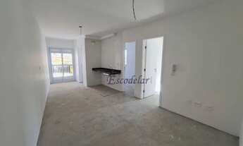 Imagem 4: Apartamento com 2 dormitórios à venda, 40 m² por R$ 390.000,00 - Água Fria - São Paulo/SP