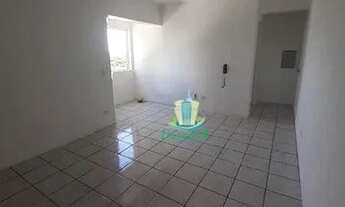 Imagem 3: Apartamento com 1 dormitório para alugar, 37 m² por R$ 1.450,00/mês - Centro - Foz do Igua