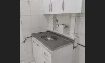 Imagem 3: Kitnet/conjugado para aluguel tem 33 metros quadrados com 1 quarto em Aclimação - São Paul