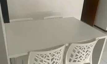 Imagem 4: Alugo edf soho 2 quartos mobiliado