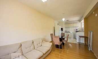 Imagem 2: Apartamento para Aluguel - Rio Branco, 2 Quartos, 70 m2