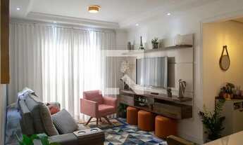 Imagem: Apartamento para Aluguel - Mandaqui, 2 Quartos