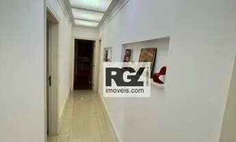 Imagem 5: Apartamento 220m² 3 suítes 4 vagas Brooklin