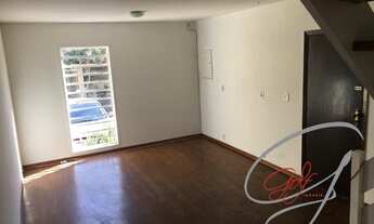 Imagem 2: SOBRADO 3 DORMITÓRIOS - PARQUE CONTINENTAL - SP