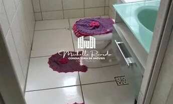 Imagem 2: Térrea para venda tem 72 metros quadrados com 3 quartos